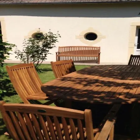 Les Gites Douillets De Sancerre Buitenkant foto
