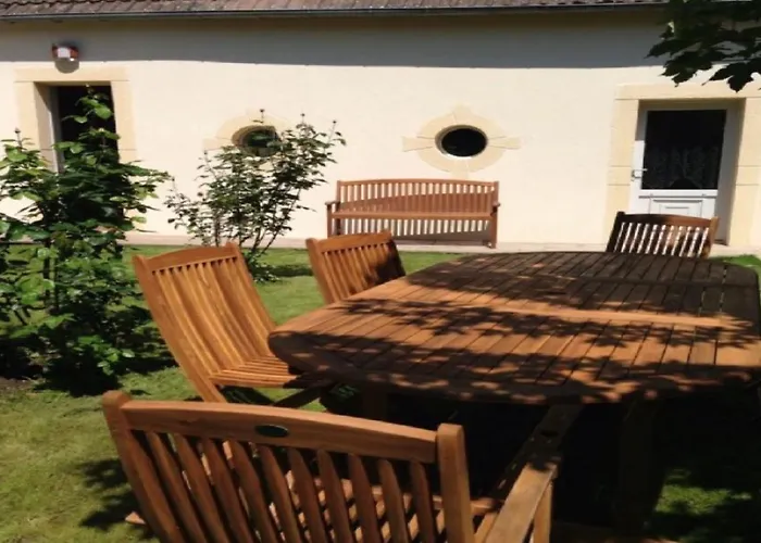 Les Gites Douillets De Sancerre