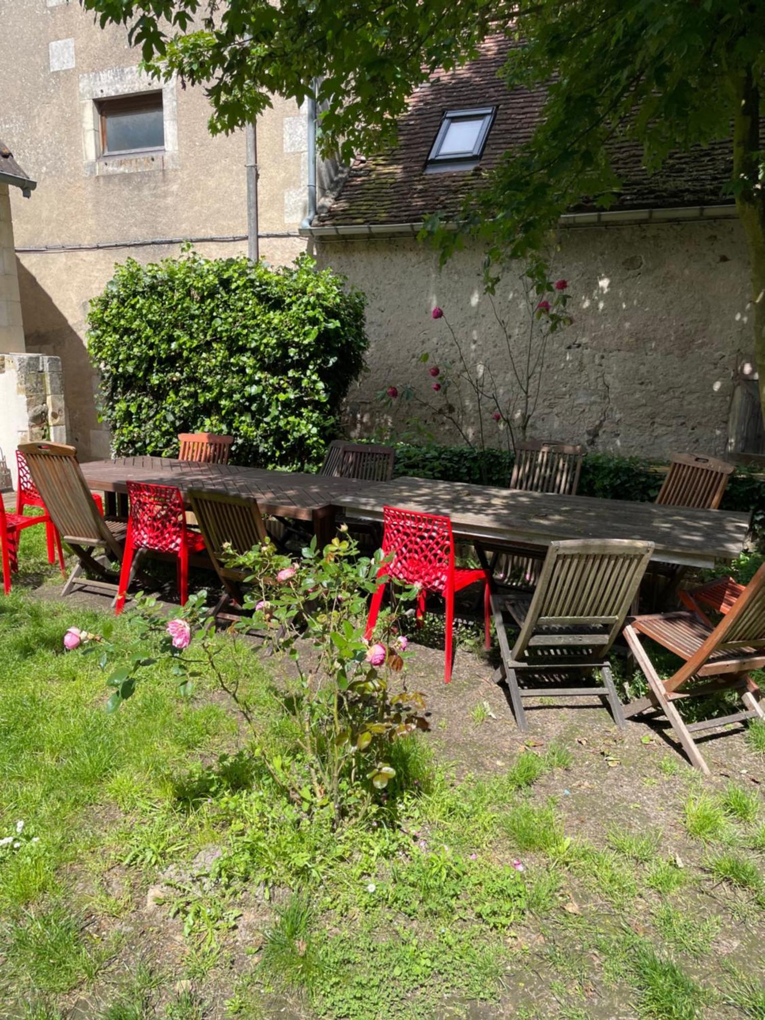 Les Douillets De