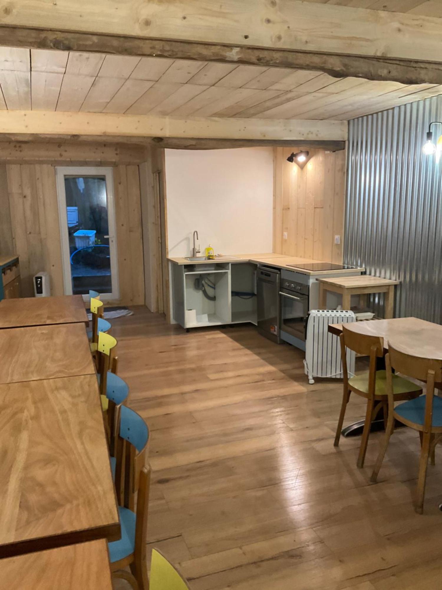 Les Douillets De Holiday home *