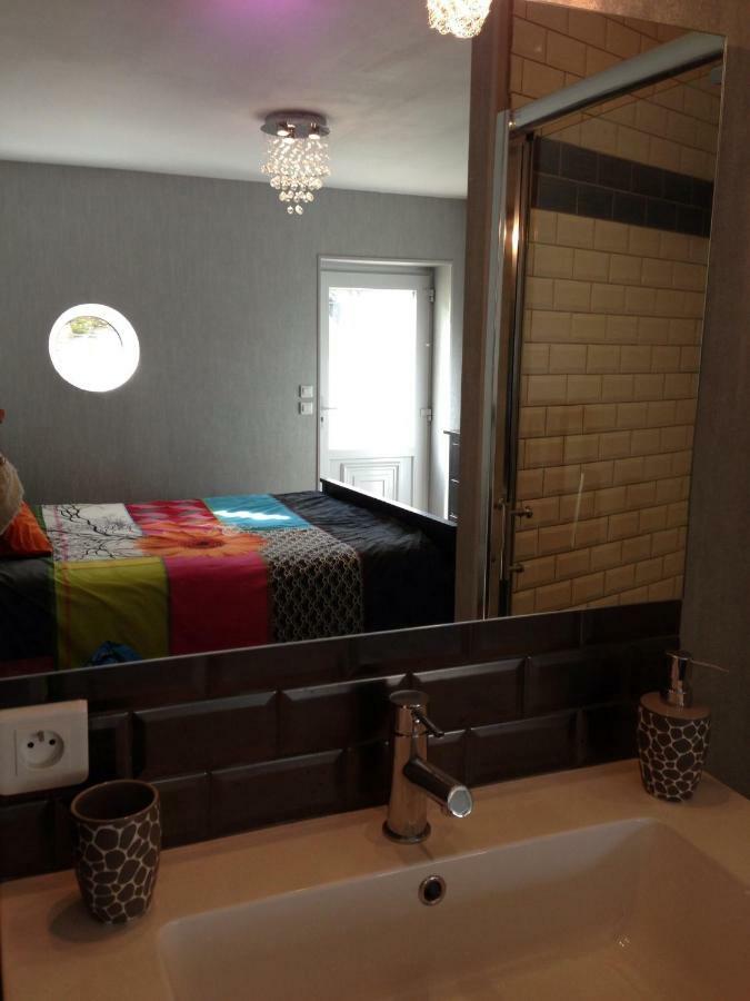 Les Douillets De Holiday home Sancerre