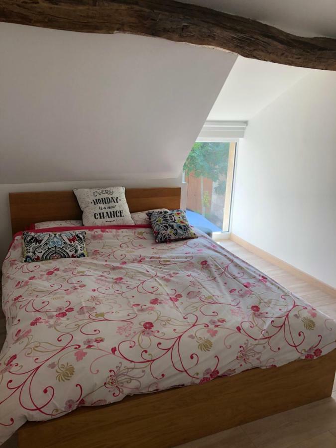 Holiday home Les Douillets De